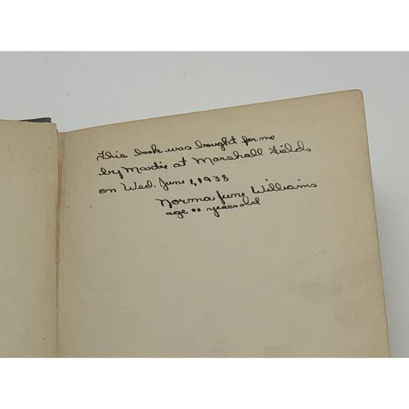 Through the Looking Glass And What Alice Found There Book - Picture 4 of 4